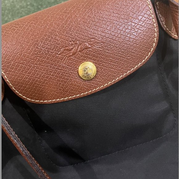 Longchamp Small Le Pliage Tote - Picture 2 of 5